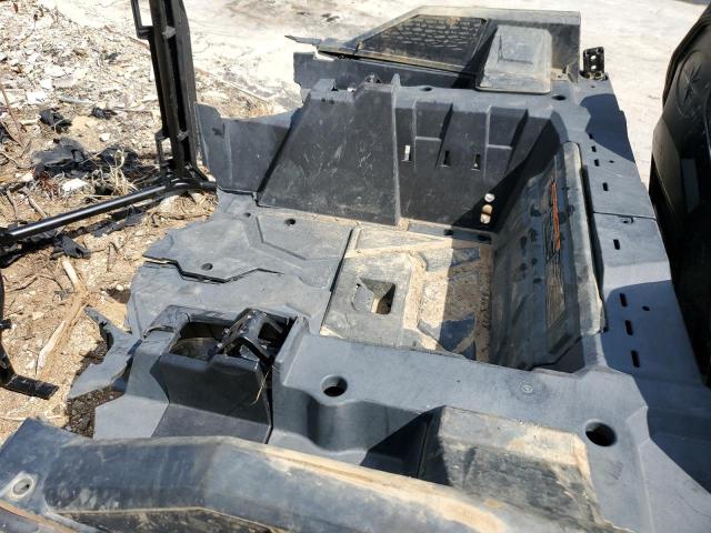 2021 POLARIS RZR XP TUR - 3NSNAE923MF570925