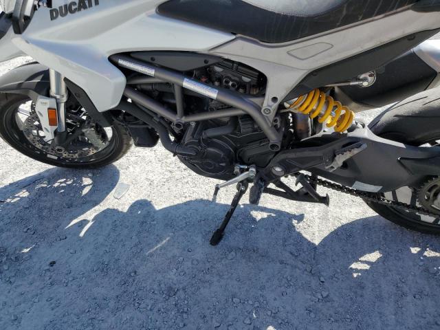 2014 DUCATI HYPERMOTAR ZDM1YBTS1EB008260