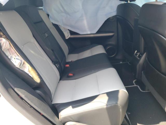 2022 LEXUS RX 450H 2T2HGMDAXNC078206