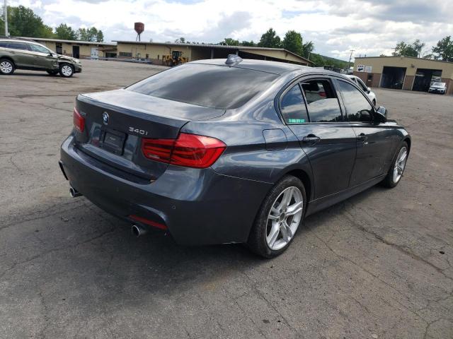 2018 BMW 340 XI WBA8B7C55JA576964