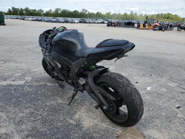 2015 KAWASAKI ZX1000 K JKAZXCK12FA012268