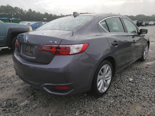 2017 ACURA 1.6EL SPOR 19UDE2F34HA013888