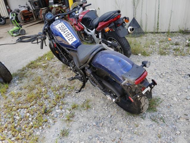 2022 HONDA CMX300 A MLHNC5355N5500745