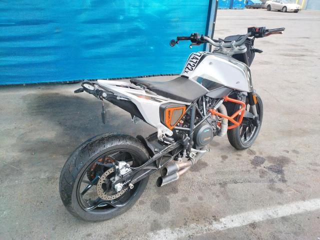 2018 KTM 690 DUKE VBKLDV405JM712957