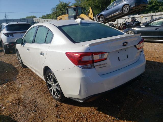 4S3GKAT65H3606371 Subaru Impreza