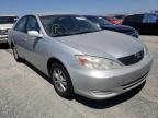 2004 TOYOTA  CAMRY