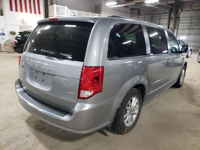 2015 Dodge Grand Caravan Sxt VIN: 2C4RDGCG1FR667798 Lot: 56825662