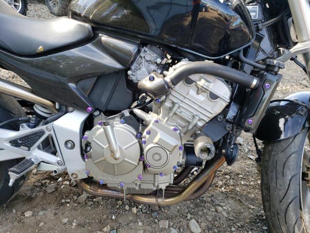 2006 HONDA CB600 F ZDCPC36036F100820