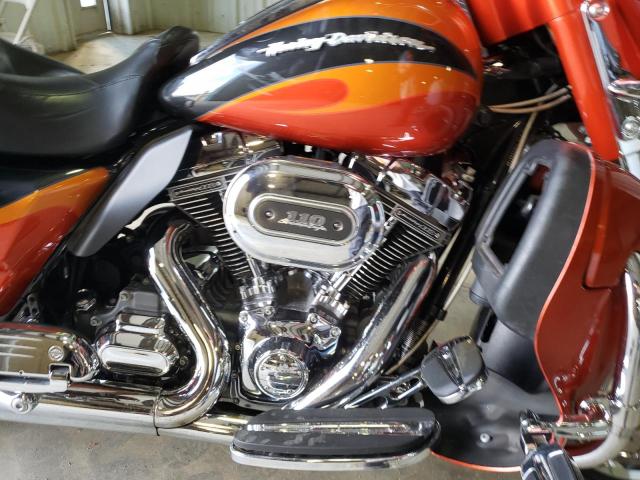 2013 HARLEY-DAVIDSON FLHTCUSE C 1HD1PR816DB950891