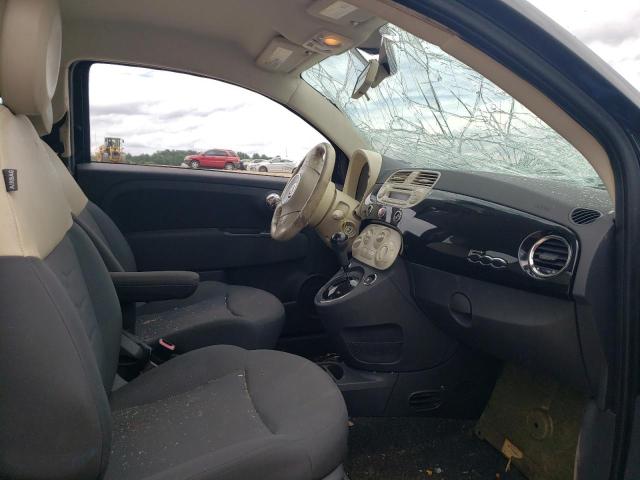3C3CFFARXCT105183 Fiat 500