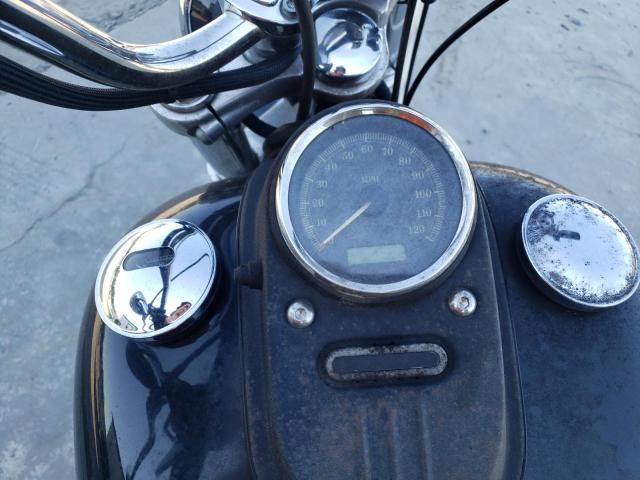2007 HARLEY-DAVIDSON FXDBI 1HD1GX4147K338543