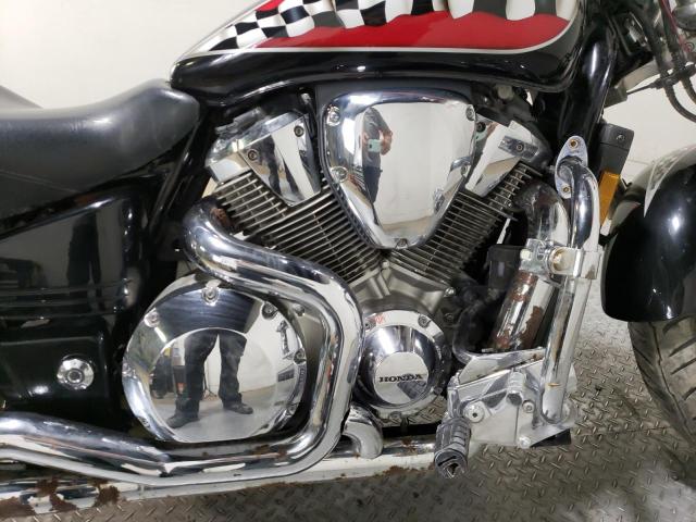 2002 HONDA VTX1800 C 1HFSC46092A000905