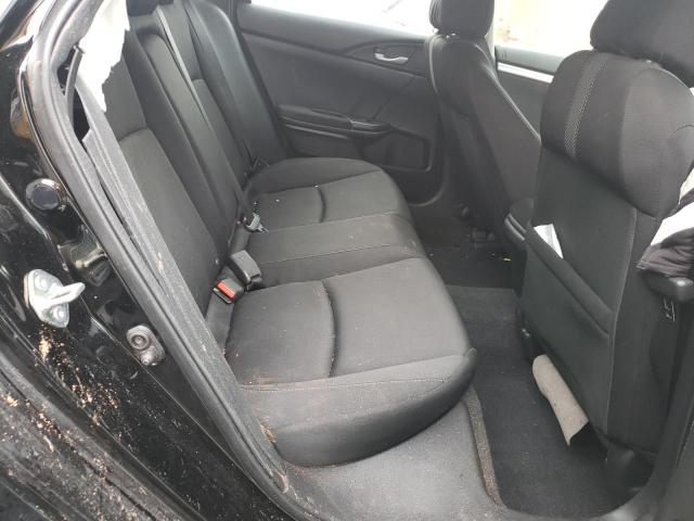 2020 HONDA CIVIC EX - 2HGFC2F79LH025093