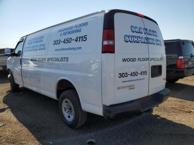 2016 GMC SAVANA G35 1GTZ7HFG7G1269249
