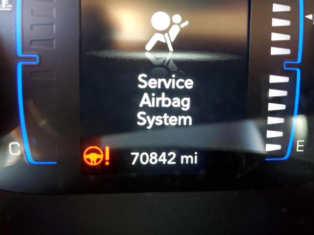2021 CHRYSLER VOYAGER L 2C4RC1AG0MR503829