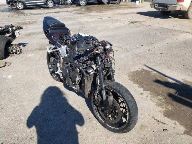 2010 HONDA CBR600 RR - JH2PC4046AK300431
