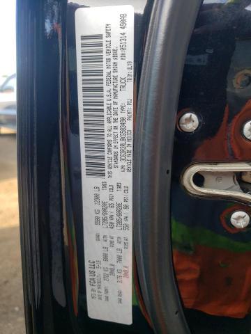 2019 RAM 3500 LIMIT 3C63R3RL8KG583490