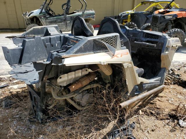 2021 POLARIS RZR XP TUR - 3NSNAE923MF570925