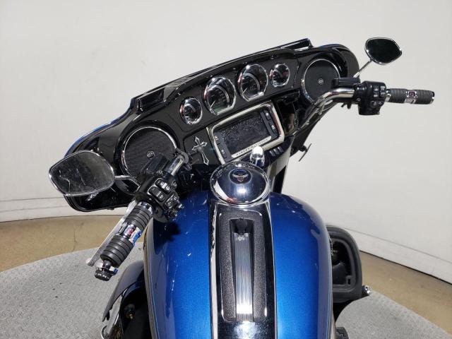 2018 HARLEY-DAVIDSON FLHTK 115T 1HD1KWD19JB632598