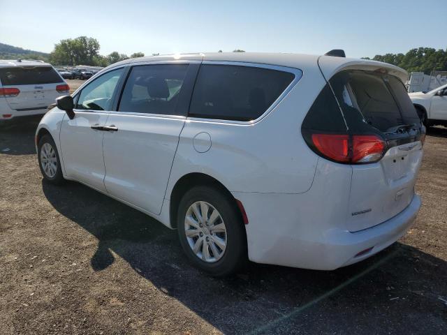 2021 CHRYSLER VOYAGER L 2C4RC1AG0MR503829