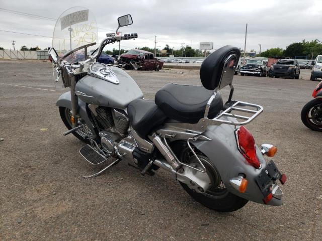 2005 HONDA VT1300 S 1HFSC52015A203416