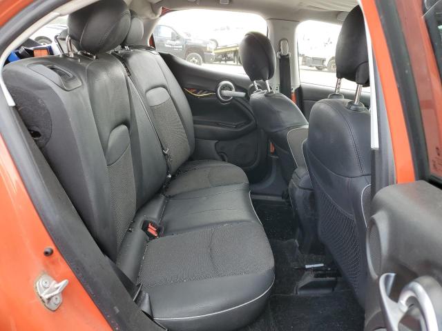 2016 FIAT 500X TREKK ZFBCFXCT9GP365078