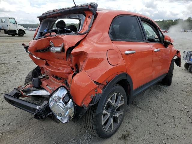 2016 FIAT 500X TREKK ZFBCFXCT9GP365078