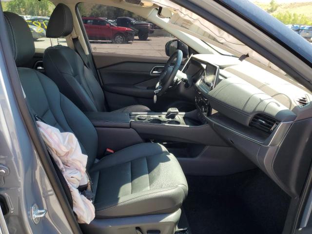 2021 NISSAN ROGUE SL - 5N1AT3CBXMC768238