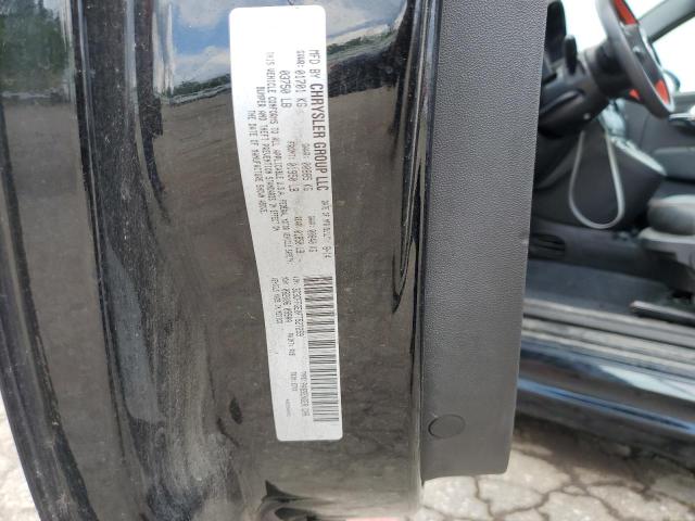 2015 FIAT 500 ELECTR - 3C3CFFGE0FT527259