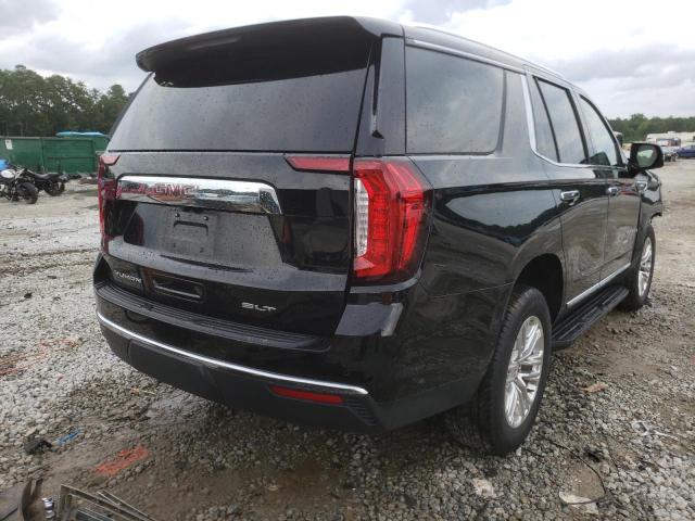 2021 GMC YUKON 1GKS1BKDXMR195953