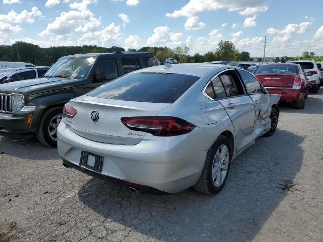 2018 BUICK REGAL PREF - W04GL6SX0J1133852