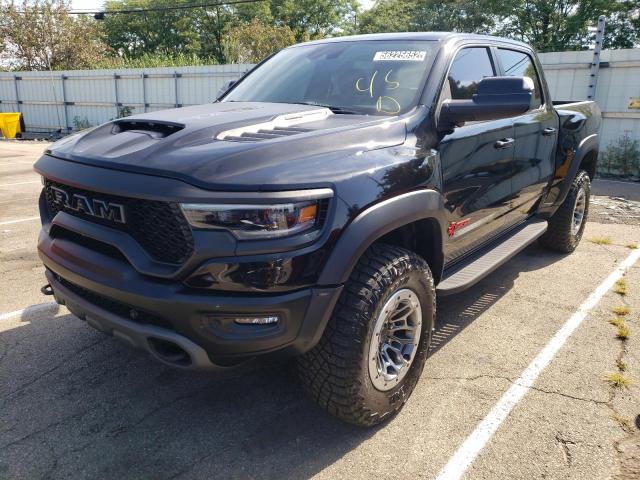 2021 RAM 1500 TRX 1C6SRFU95MN711967