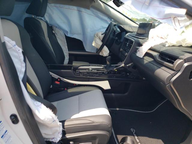 2022 LEXUS RX 450H 2T2HGMDAXNC078206