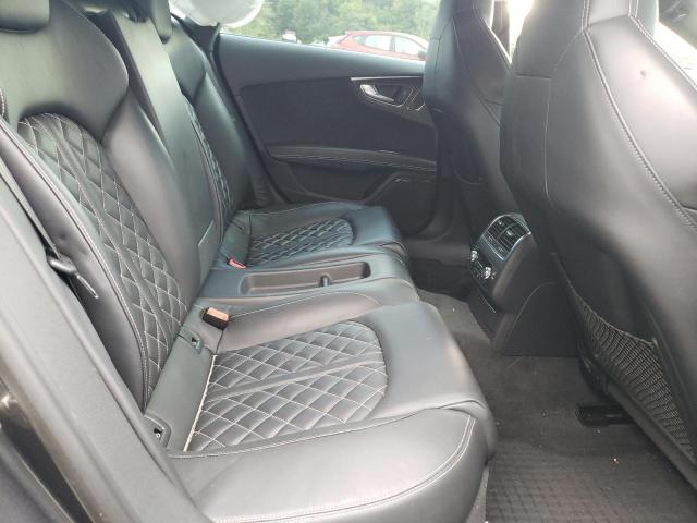 2018 AUDI S7 PRESTIG WAU2FAFC3JN086095