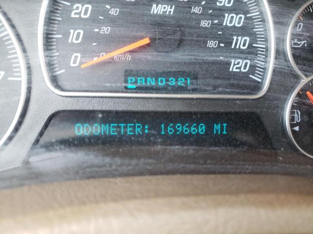 1GKDT13S122377167 GMC Envoy
