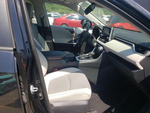 2019 TOYOTA RAV4 XLE P - 2T3A1RFV2KC022056