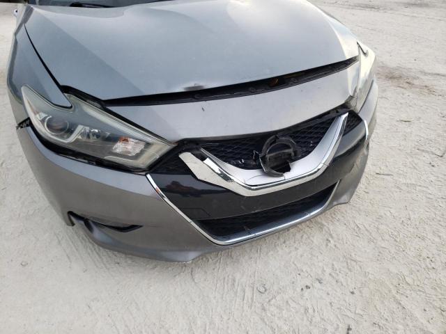 2016 NISSAN 180SX 1N4AA6AP8GC402718