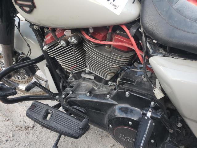 2020 HARLEY-DAVIDSON FLHXSE 1HD1PXL16LB956278
