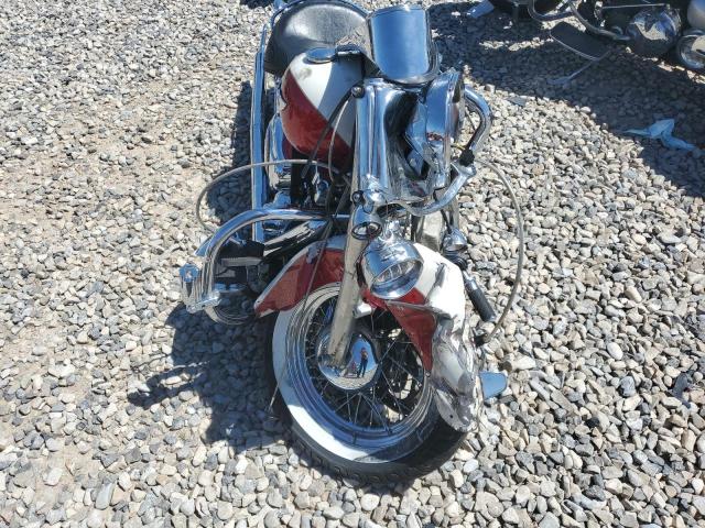 2013 HARLEY-DAVIDSON FLSTN SOFT 1HD1JDV19DB035557