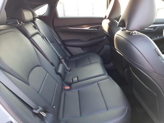 2022 INFINITI QX55 LUXE 3PCAJ5J39NF102266