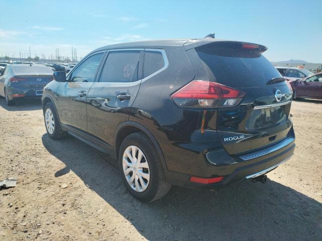 JN8AT2MVXHW250095 Nissan ROGUE S