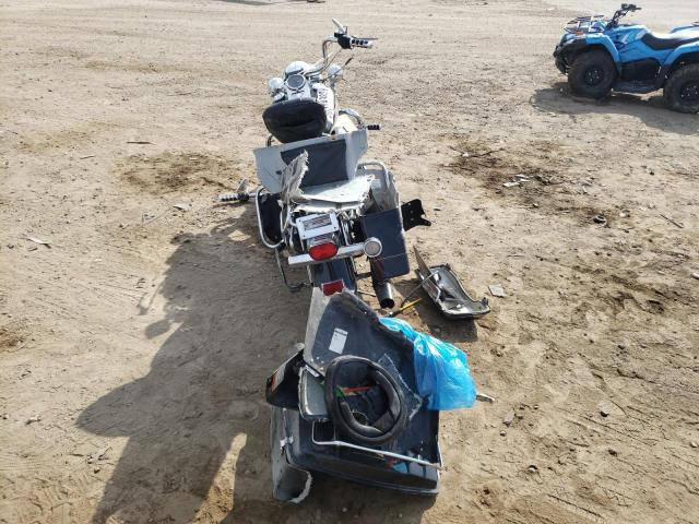 2002 HARLEY-DAVIDSON FLHRI 1HD1FBW302Y630619