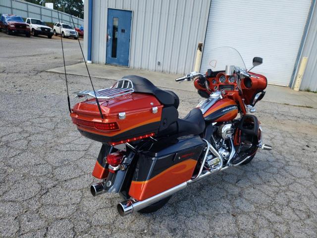 2013 HARLEY-DAVIDSON FLHTCUSE C 1HD1PR816DB950891