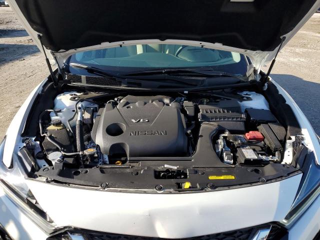 2022 NISSAN MAXIMA PLA 1N4AA6FV0NC501151