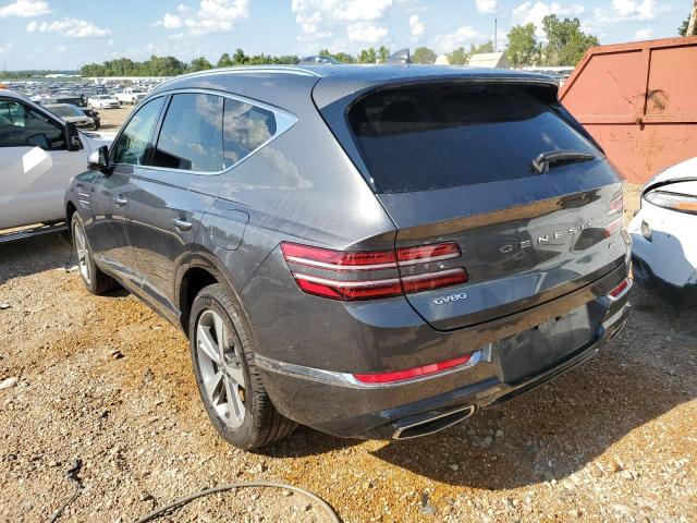 2021 GENESIS GV80 BASE KMUHBDSB1MU036696