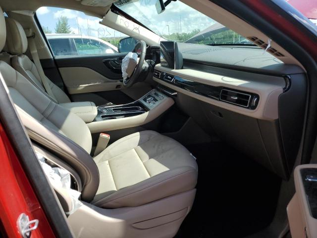 2020 LINCOLN AVIATOR 5LM5J6WC8LGL30268