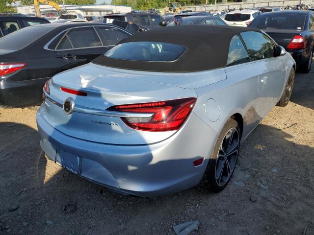 2016 BUICK CASCADA PR - W04WT3N59GG078828