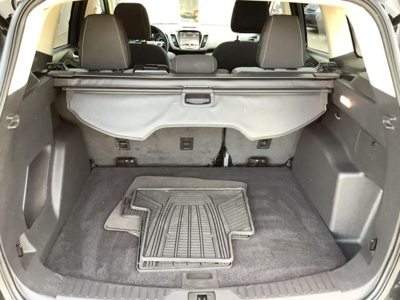 2014 Ford Escape Se VIN: 1FMCU9G95EUA68462 Lot: 56590692