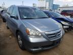 HONDA ODYSSEY 2006 foto