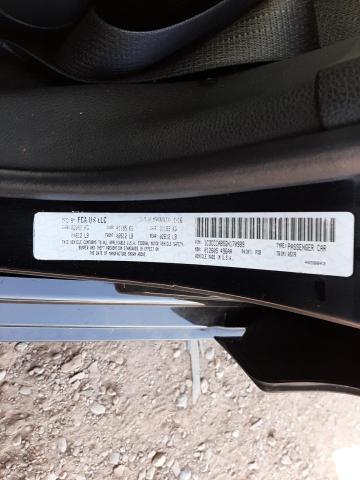 2016 CHRYSLER 200 LIMITE - 1C3CCCAB5GN170989